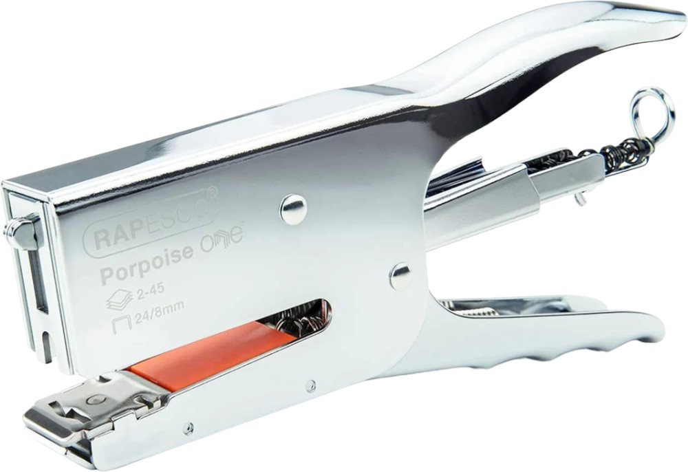    Rapesco Porpoise One -  1000 ,     45  - 