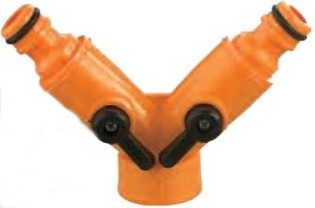     ∅ 3/4" Herly -  2  - 