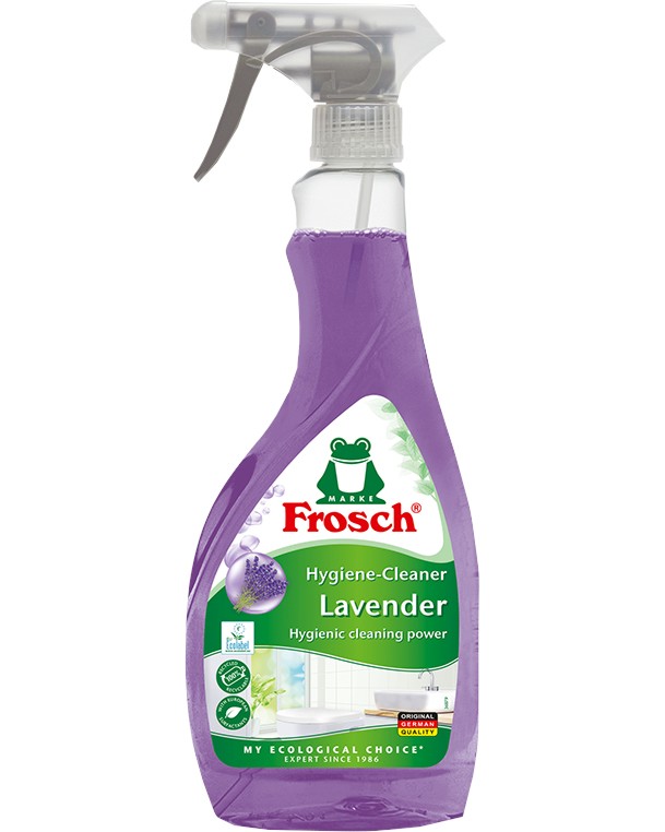 ��������� �������� �� ���� Frosch - 500 ml, � ������ �� ��������� - ��������� ��������
