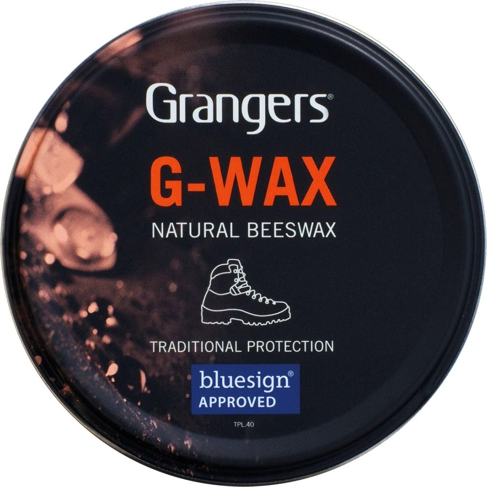   Grangers G-Wax - 80 g - 