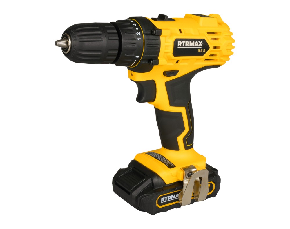   18V RTRMAX RTM350 -  , 2    - 