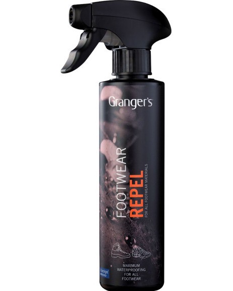    Grangers Footwear Repel - 275 ml - 