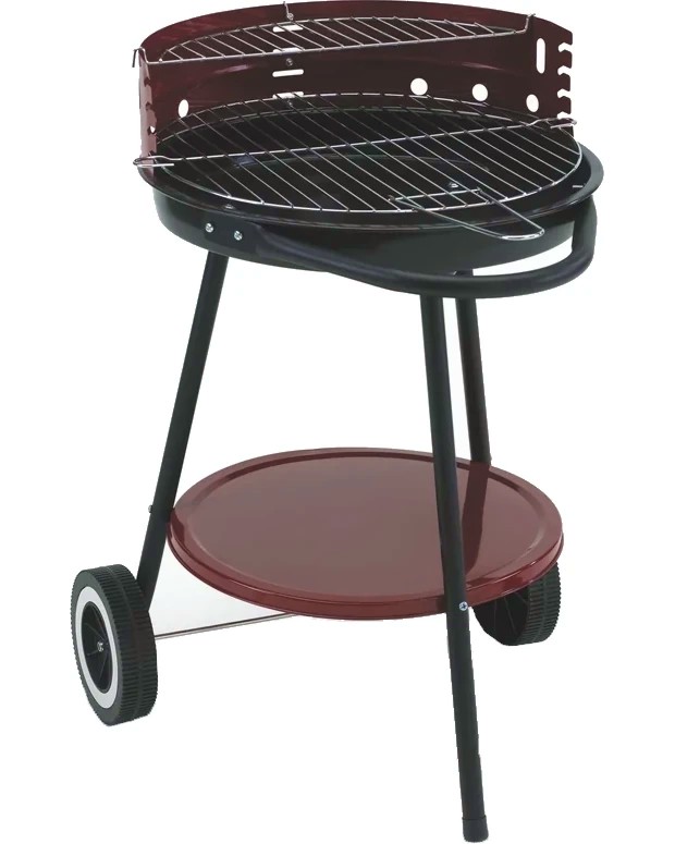 Барбекю на дървени въглища Landmann Grill Chef 0660 Барбекю на дървени въглища Landmann Grill Chef 0660 - С диаметър ∅ 41 cm -