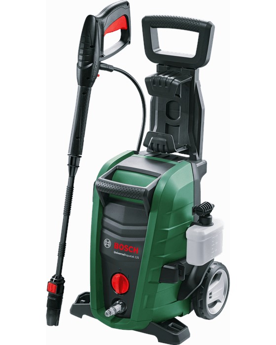   Bosch UniversalAquatak 125 - 