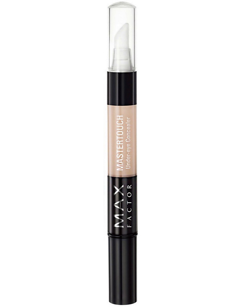 Max Factor Mastertouch Concealer -        - 