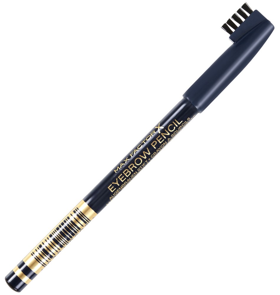 Max Factor Eyebrow Pencil -      - 