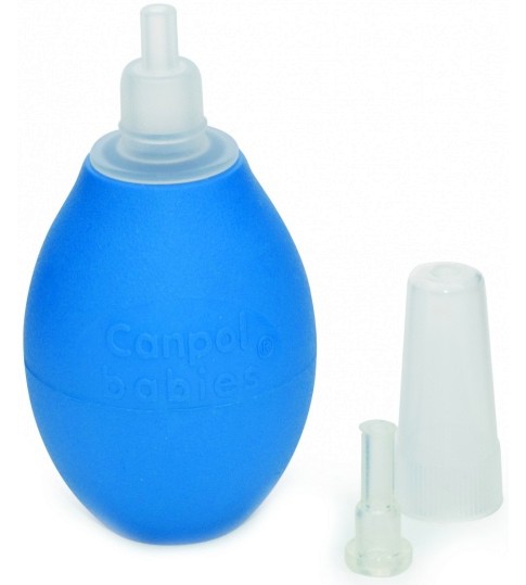 Аспиратор за нос Canpol babies Аспиратор за нос Canpol babies - продукт