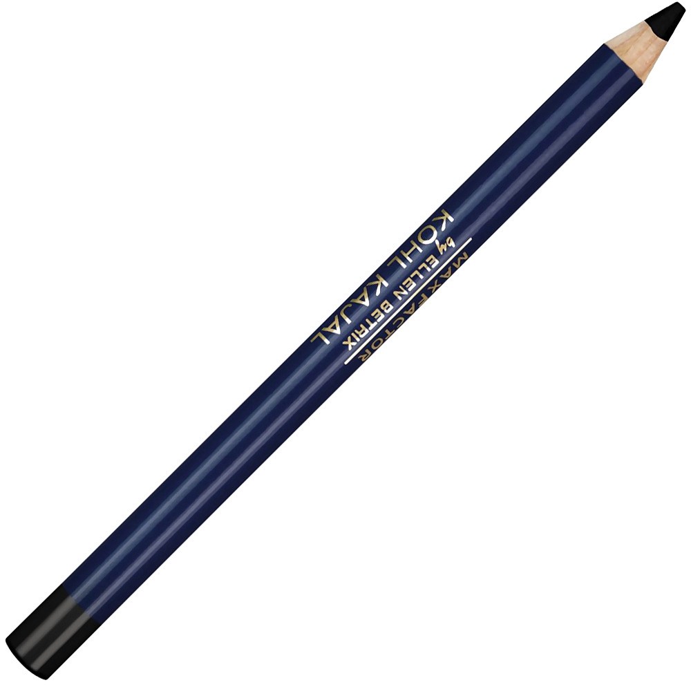 Max Factor Kohl Eye Liner Pencil -    - 