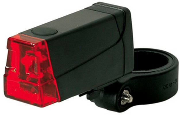 Задна светлина Buchel Mini LED - С 1 светодиод - 