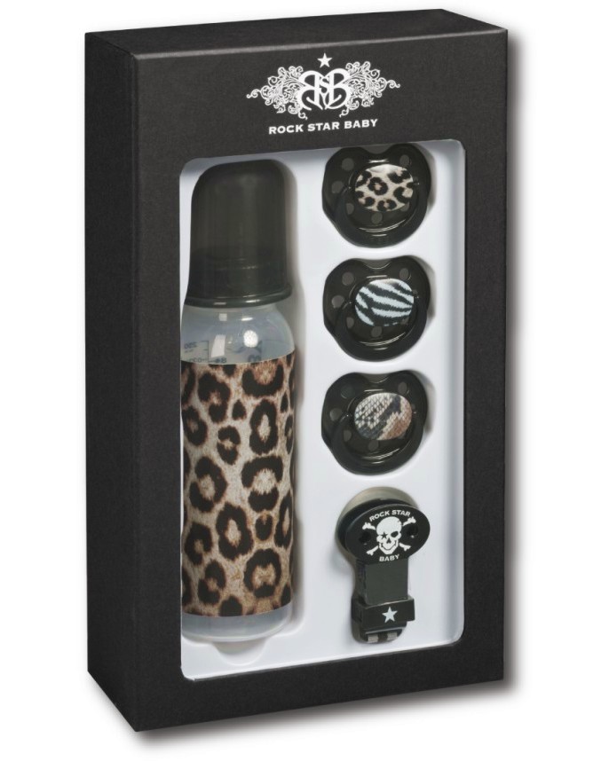    Rock Star Baby -  , ,   ,   , 0-24  - 