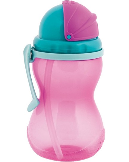      Canpol babies - 370 ml,  12+  - 
