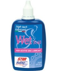 Смазочно синтетично масло Star bluBike Wet 10.40 - 75 ml - 
