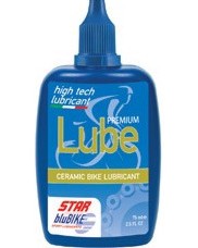     - Premium Lube -      - 