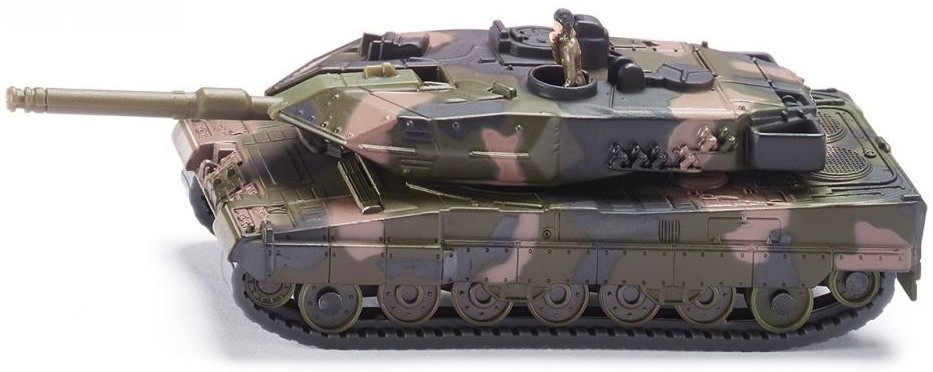  - Leopard II -     "Super: Military" - 
