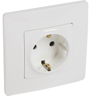    2M Legrand -      Niloe - 