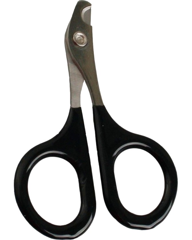 Ножица за нокти за кучета Karlie Ножица за нокти за кучета Karlie - продукт