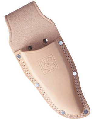 Кожен калъф за ножица Chikamasa CS-PS8 Кожен калъф за ножица Chikamasa CS-PS8 -