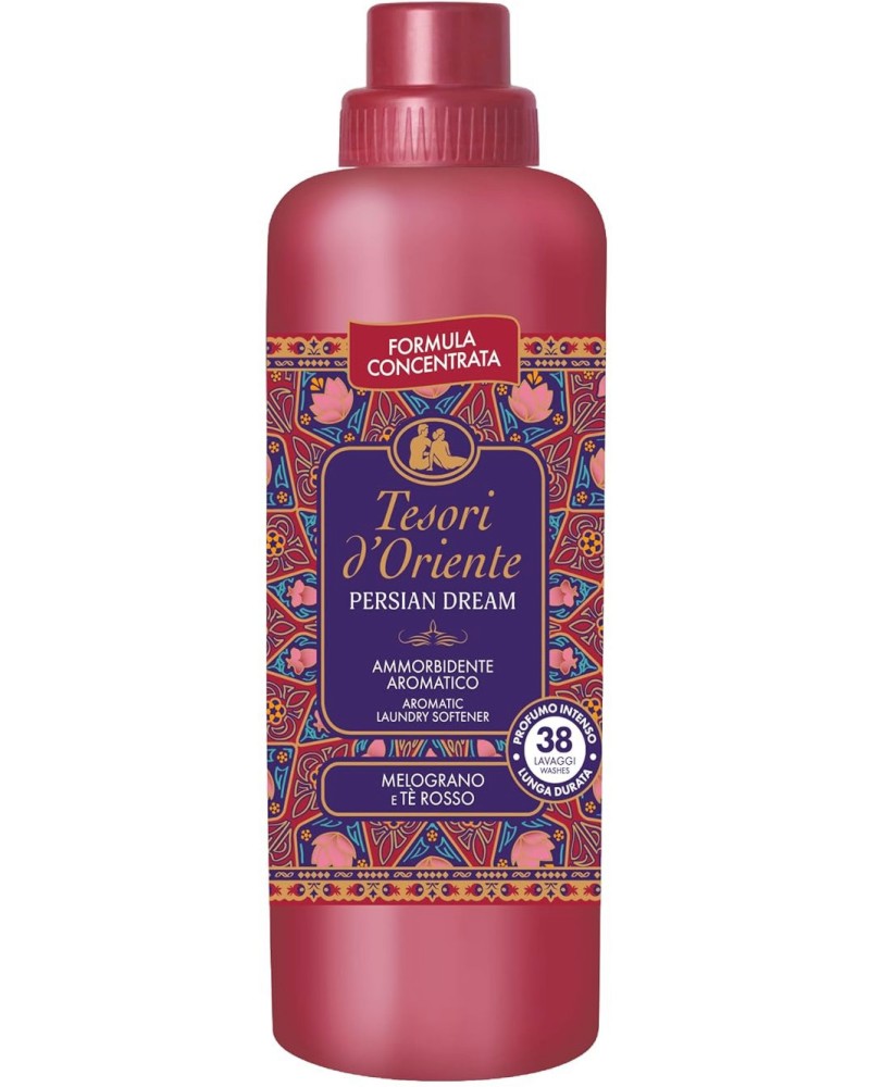    Tesori d'Oriente - 760 ml,        - 