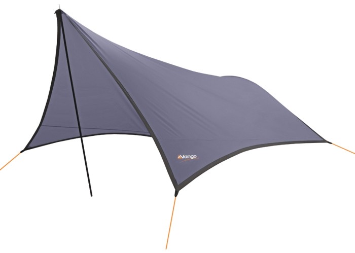  Vango Adventure Tarp - 375 / 160 / 200 cm - 