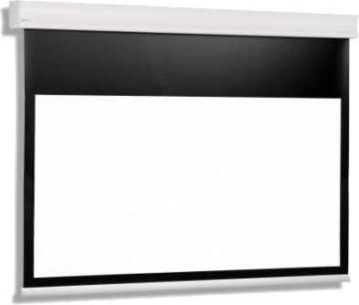      Avers Screens 18-10 MW BT - 180 x 131 cm, 16:9,   Cumulus - 