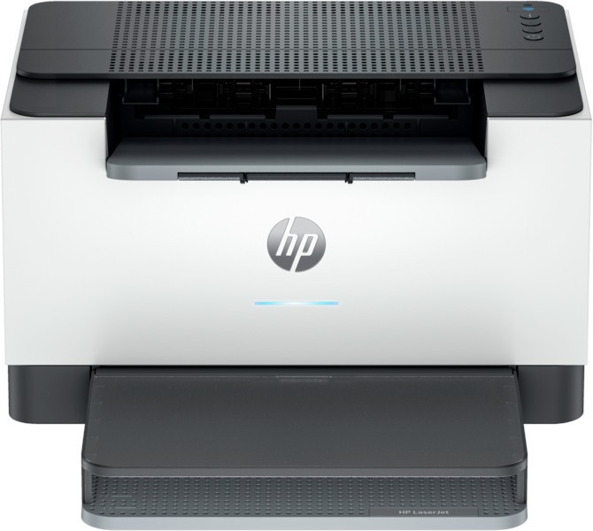    HP LaserJet M207dw - 600 x 600 dpi, 27 pages/min, Wi-Fi, USB, A4 - 