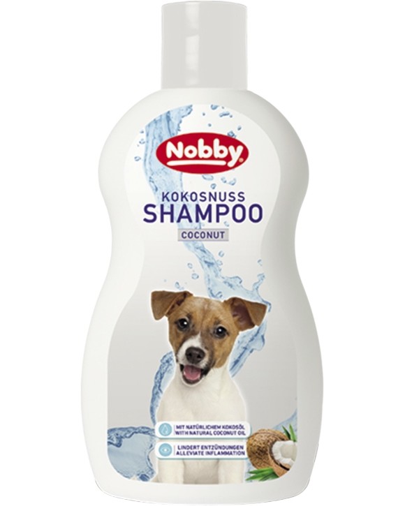    Nobby - 300 ml,    - 