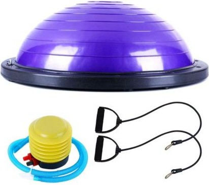    Maxima BOSU BALL -     - 