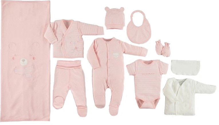 �������� �� ��������� 10 ����� BEBETTO - 100% ����� - �������