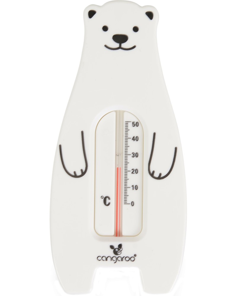    Cangaroo Polar Bear - 