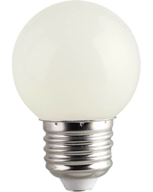 LED ������ Vivalux Colors �27 1 W 2700K - 70 lm - 