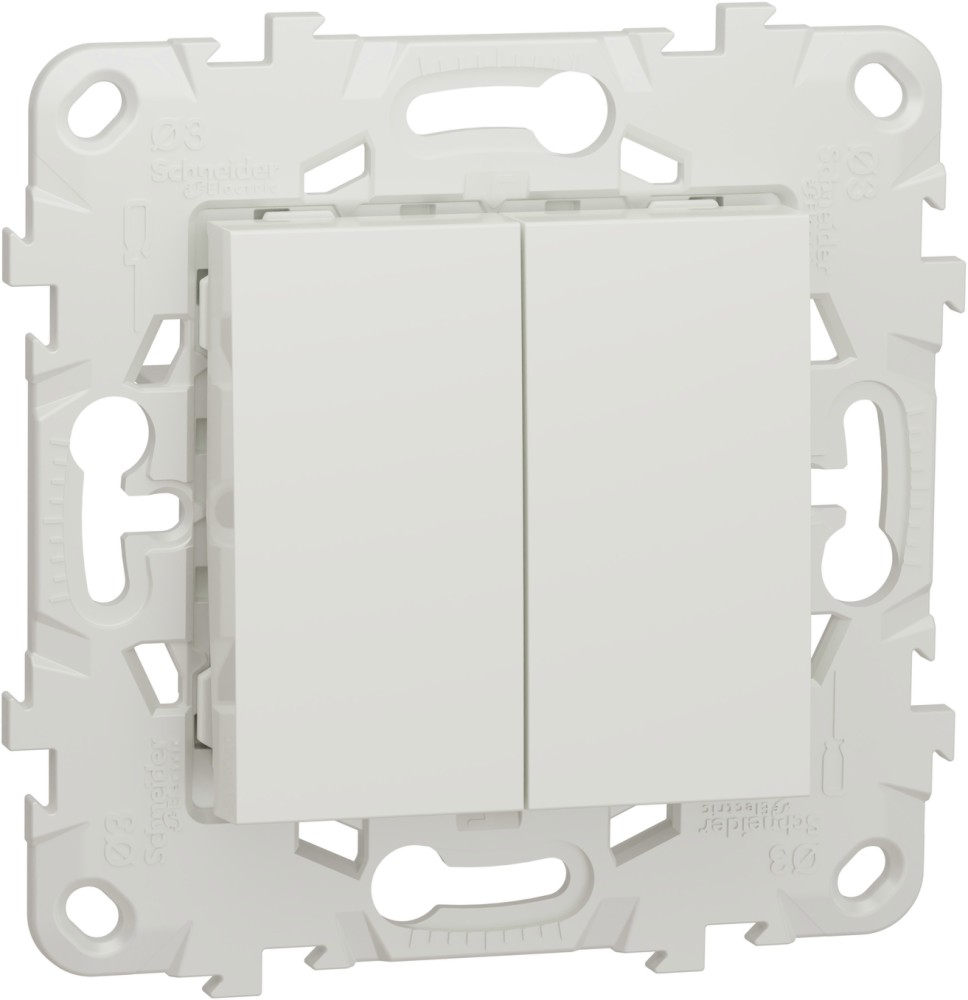    2M  5 Schneider Electric -      New Unica - 