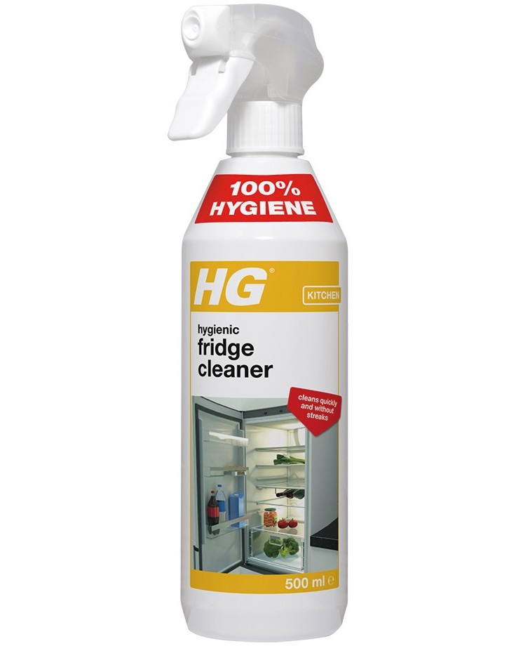 ��������� �������� �� ��������� HG 335 - 500 ml - ��������� ��������