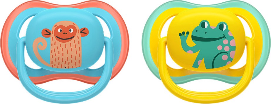   Philips Avent Plant-Based - 2 ,    ,   Ultra Air, 18+  - 