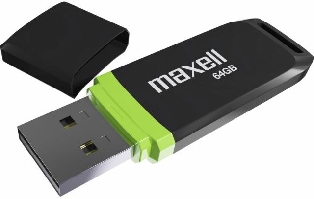 USB 3.1 ���� ����� 64 GB Maxell Speedboat - 