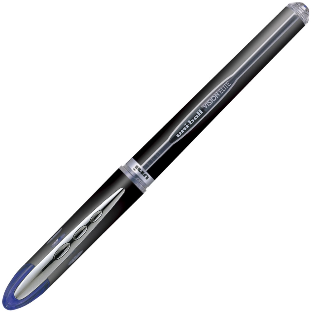 Син ролер Uni-Ball Vision Elite 0.5 mm Син ролер Uni-Ball Vision Elite 0.5 mm -
