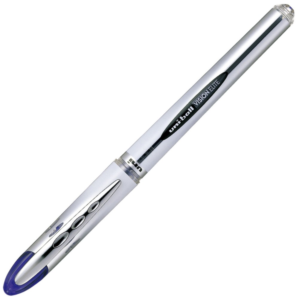 Син ролер Uni-Ball Vision Elite 0.8 mm Син ролер Uni-Ball Vision Elite 0.8 mm -