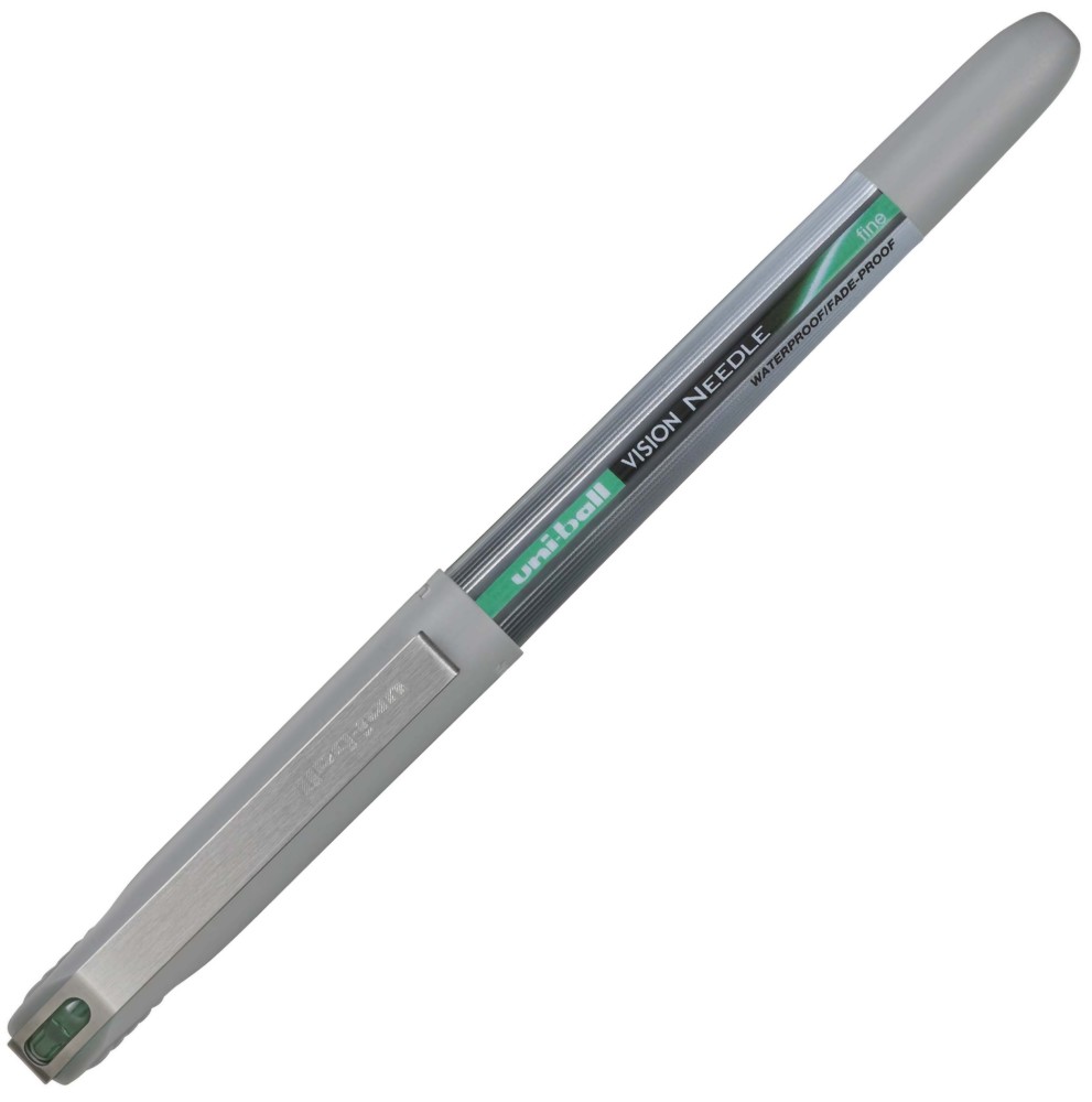 ����� ����� Uni-Ball Vision Needle Fine 0.7 mm - 