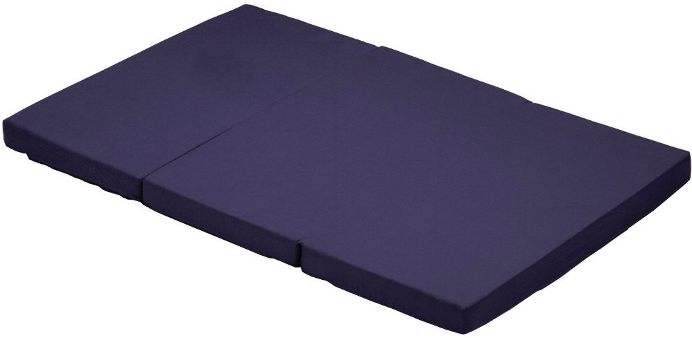      Hauck Sleeper: Navy - 60 / 120 / 6 cm - 