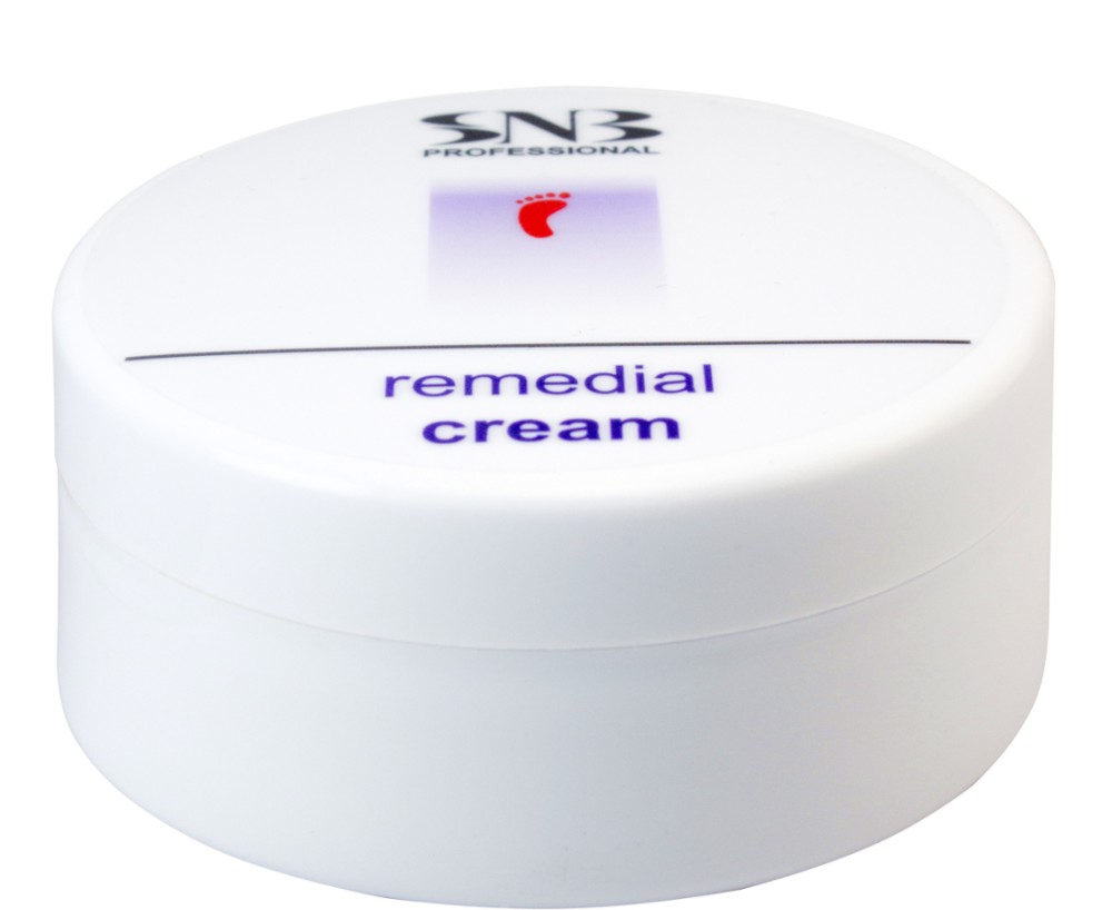 SNB Remedial Cream -     - 