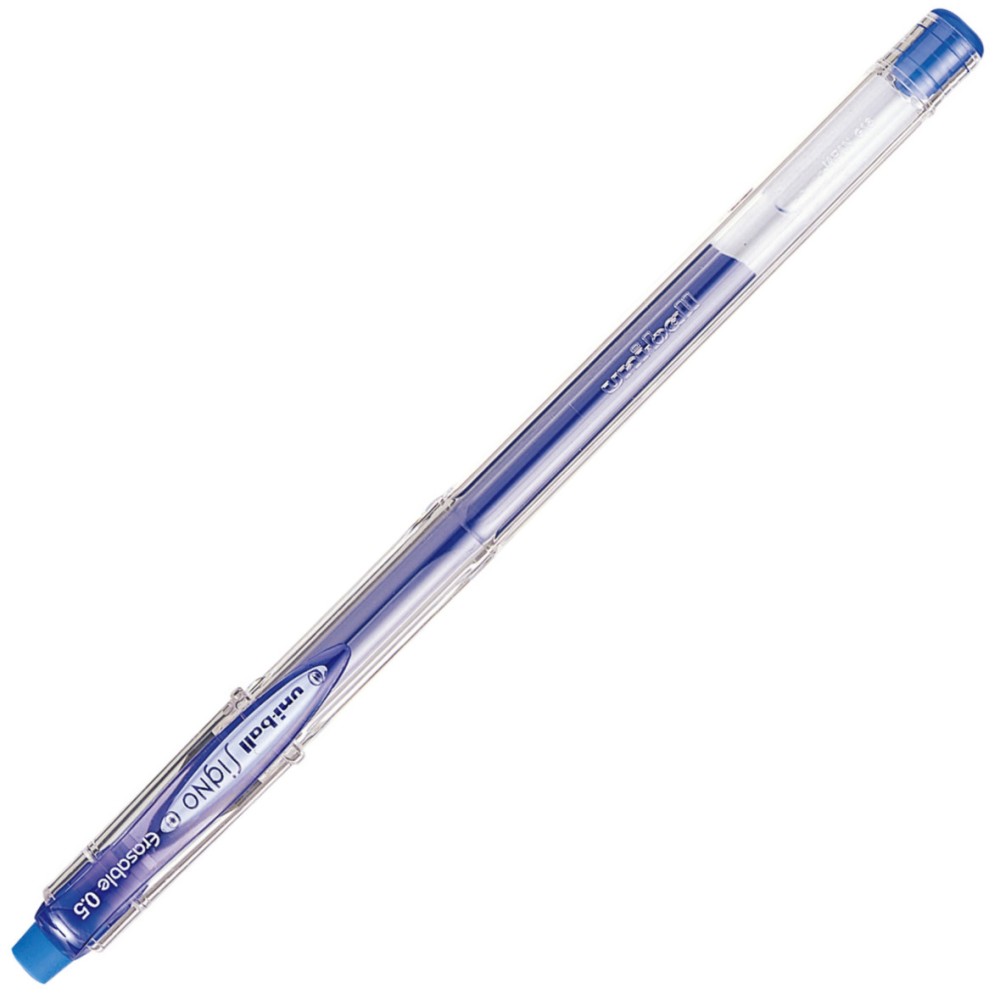    Uni-Ball Erasable 0.5 mm -   Signo - 