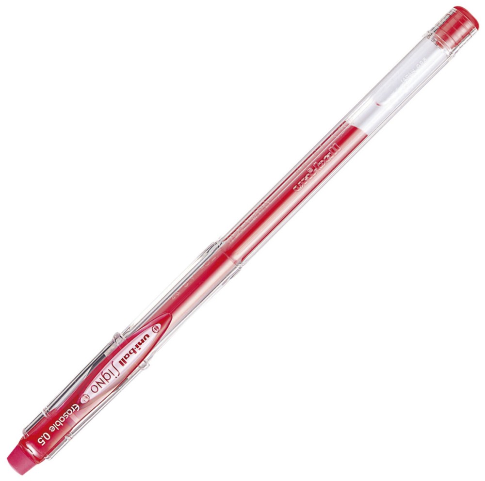    Uni-Ball Erasable 0.5 mm -   Signo - 