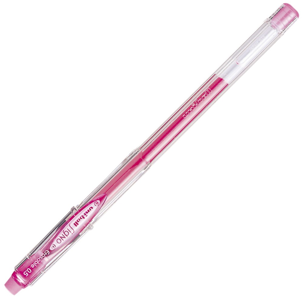    Uni-Ball Erasable 0.5 mm -   Signo - 