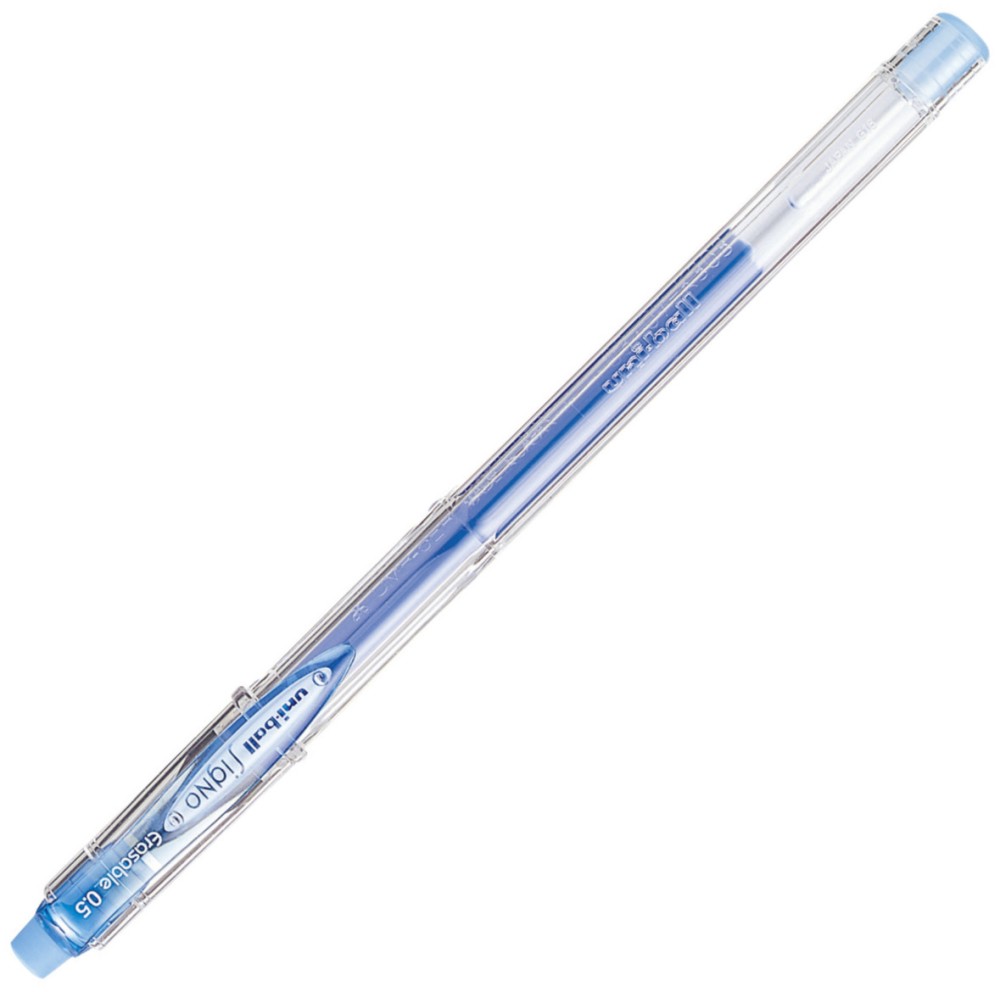     Uni-Ball Erasable 0.5 mm -   Signo - 