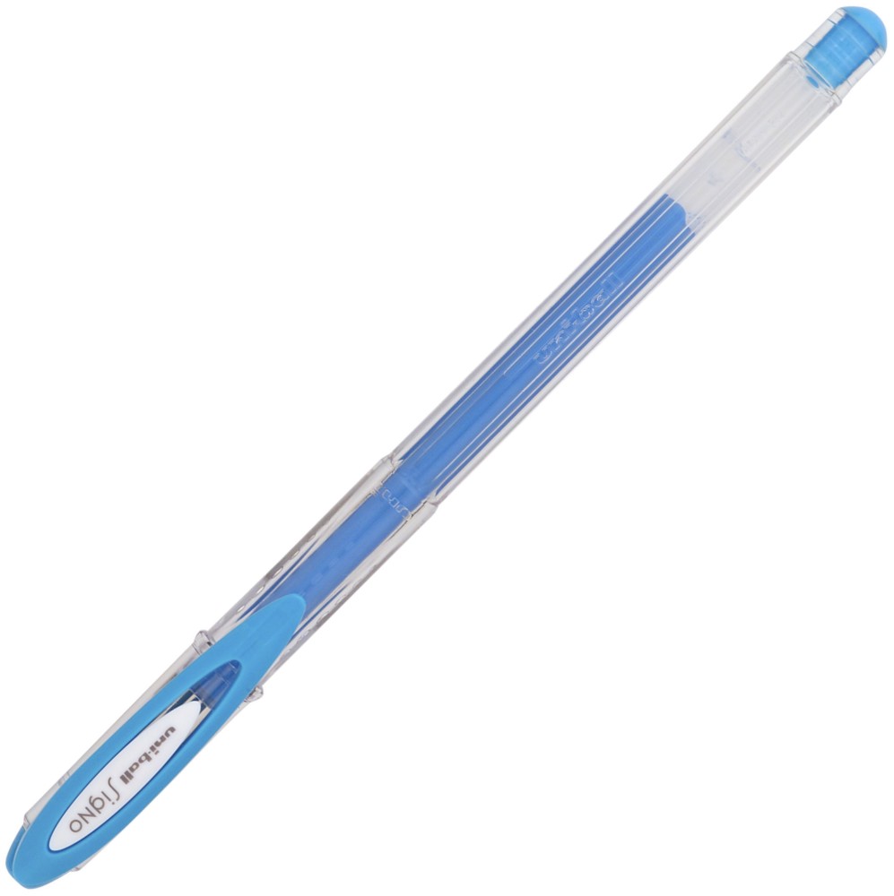 ���� ��� ��������� Uni-Ball Angelic Colour 0.7 mm - �� ������� Signo - 