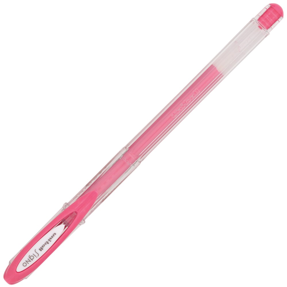 �������� ������ ��� ��������� Uni-Ball Angelic Colour 0.7 mm - �� ������� Signo - 