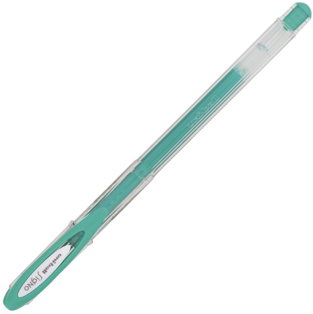 ������ ��� ��������� Uni-Ball Angelic Colour 0.7 mm - �� ������� Signo - 