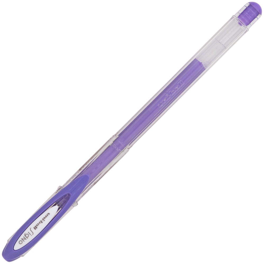 ��������� ��� ��������� Uni-Ball Angelic Colour 0.7 mm - �� ������� Signo - 