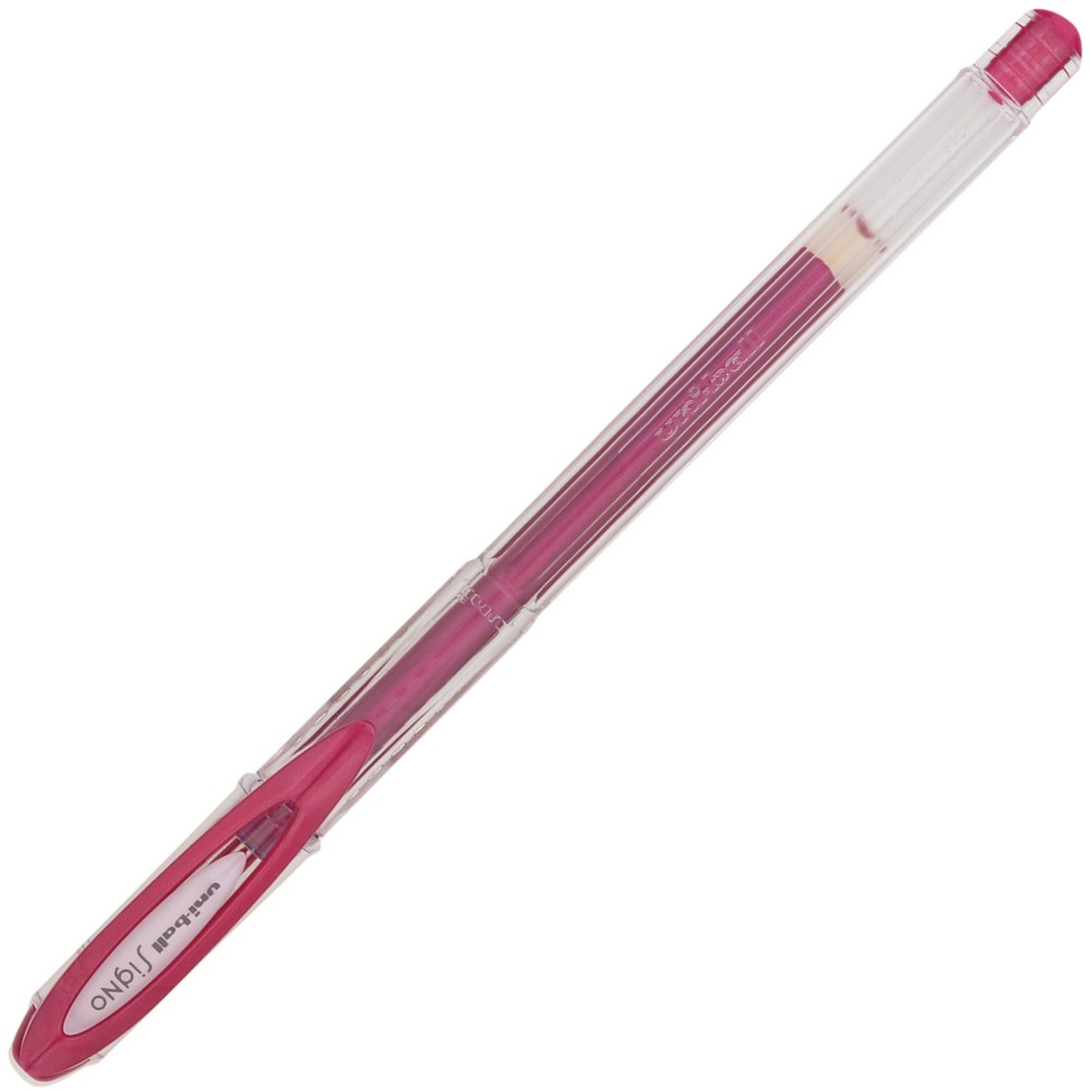 ������� ��� ��������� Uni-Ball Noble Metal 0.8 mm - �� ������� Signo - 