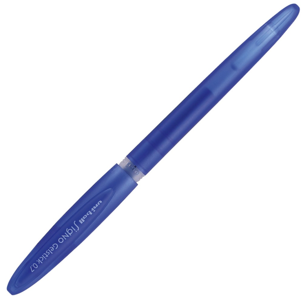    Uni-Ball Gelstick 0.7 mm -   Signo - 