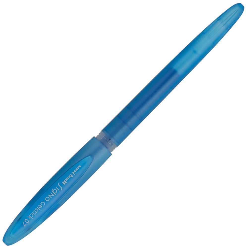     Uni-Ball Gelstick 0.7 mm -   Signo - 